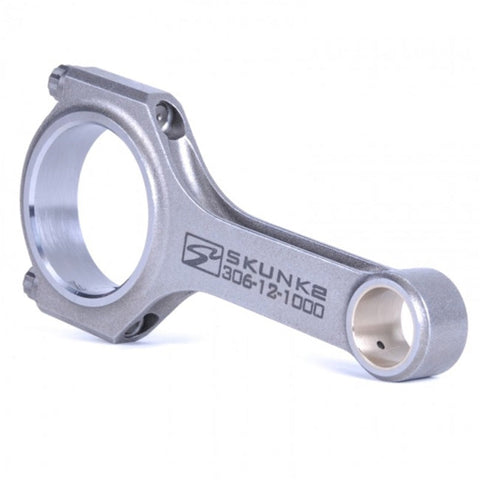 Skunk2 Alpha Series Subaru EJ25 Connecting Rods - 306-12-1000