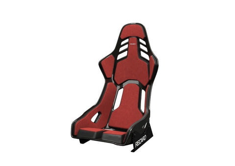 Recaro Podium (Medium) CFK Carbon Fiber Right Hand Seat - - 079.61.2B23-01