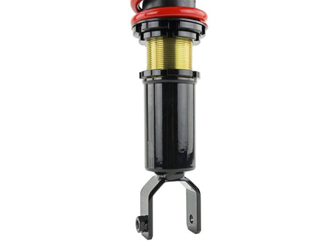 Skunk2 88-91 Honda Civic/CRX Pro-ST Coilovers (Front 10 kg/mm - - 541-05-8715