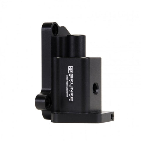 Skunk2 Honda/Acura H-Series VTEC Black Anodized Billet Solenoid - 639-05-0205