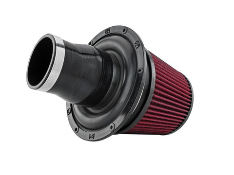 Skunk2 Universal Air Intake Kit with Filter & Mounting Ring - 343-99-0610