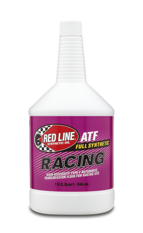 Red Line Racing ATF Quart - Single - 30304-1