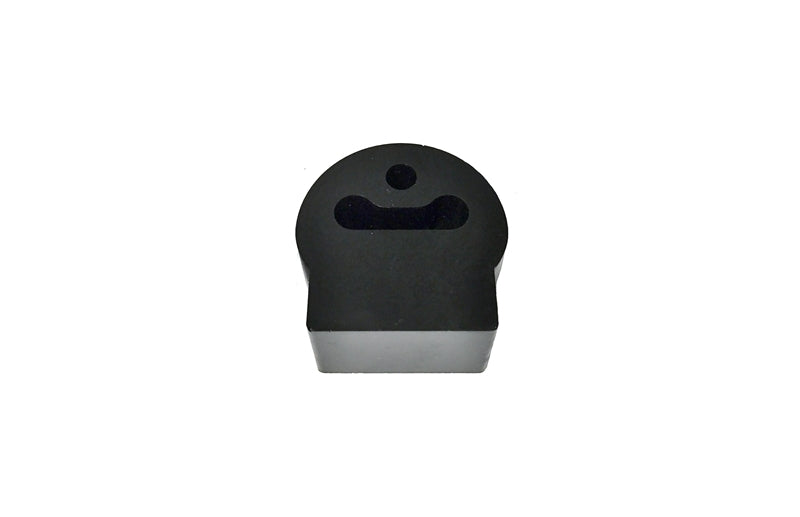 Torque Solution Exhaust Mount 90 Deg: Honda Civic 12+ Including - TS-EH-305