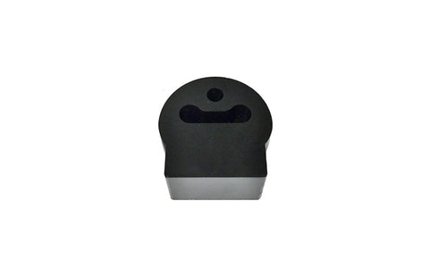 Torque Solution Exhaust Mount 90 Deg: Honda Civic 12+ Including - TS-EH-305