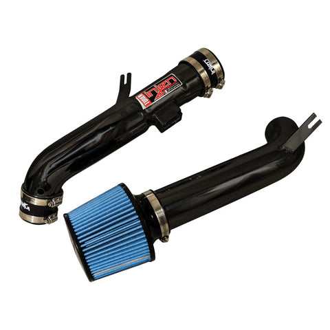 Injen 13-17 Honda Accord 2.4L 4cyl Black Cold Air Intake - SP1676BLK