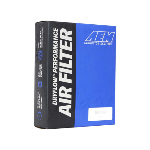 AEM 12-15 Honda Civic 1.8L / 13-15 Acura IX 1.8L DryFlow Air Filter