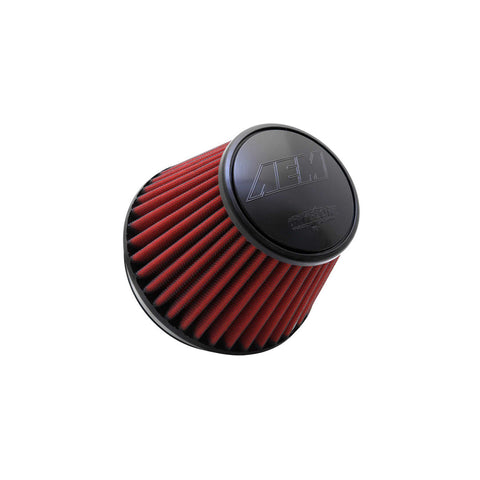 AEM 6 inch x 5 inch DryFlow Conical Air Filter