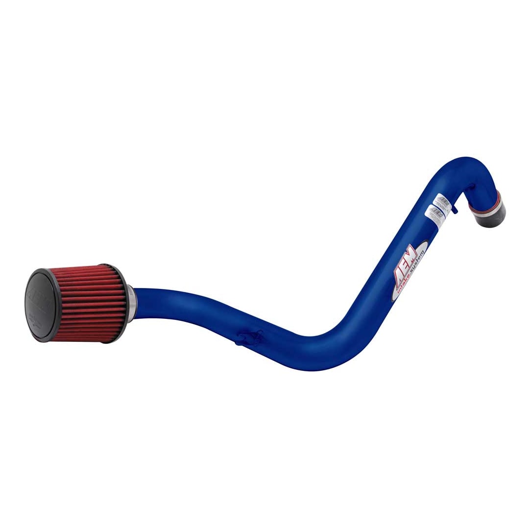 AEM 94-01 Acura Integra LS/GS/RS Blue Cold Air Intake