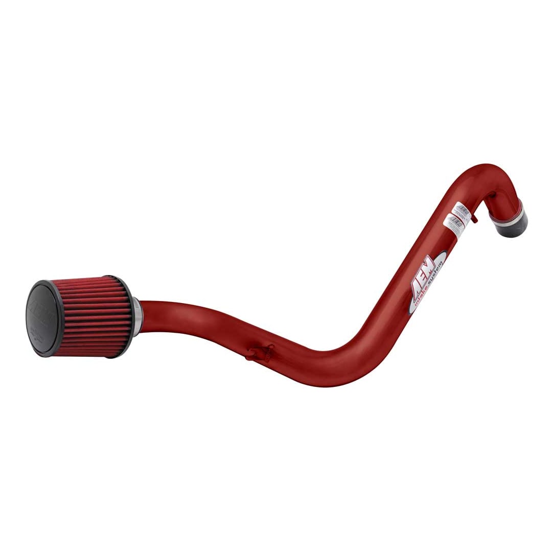 AEM 94-01 Acura Integra LS/GS/RS Red Cold Air Intake