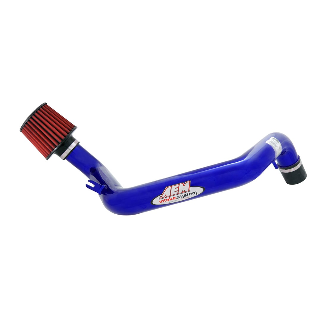 AEM 94-01 Acura Integra GSR Blue Cold Air Intake