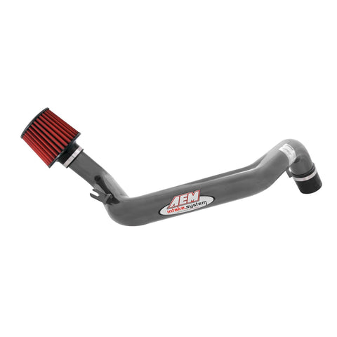 AEM 94-01 Acura Integra GSR Silver Cold Air Intake