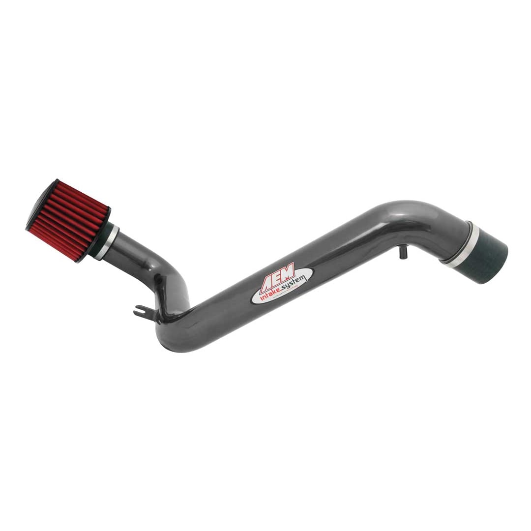 AEM 97-01 Acura Integra Type-R Silver Cold Air Intake