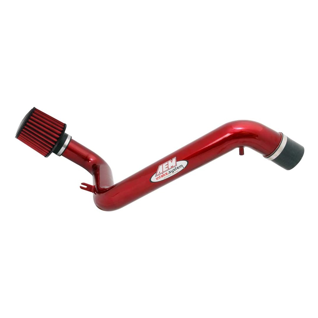 AEM 97-01 Acura Integra Type-R Red Cold Air Intake