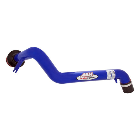 AEM 98-02 Accord DX LX EX 4cyl. Blue Cold Air Intake