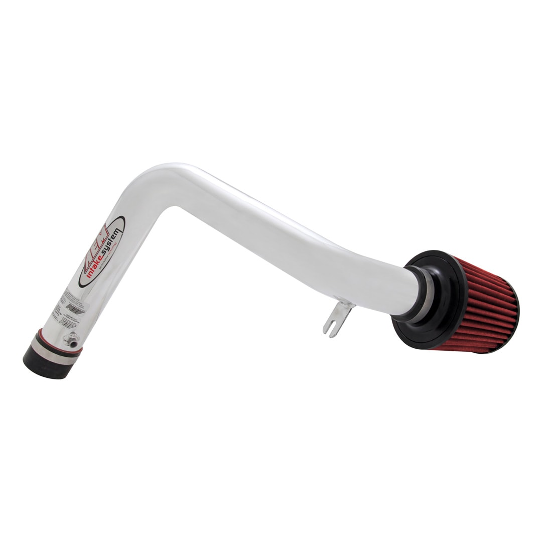 AEM 98-02 Acura CL Polished Cold Air Intake