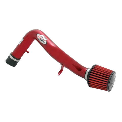 AEM 00-03 CL Type S A/T Red Cold Air Intake