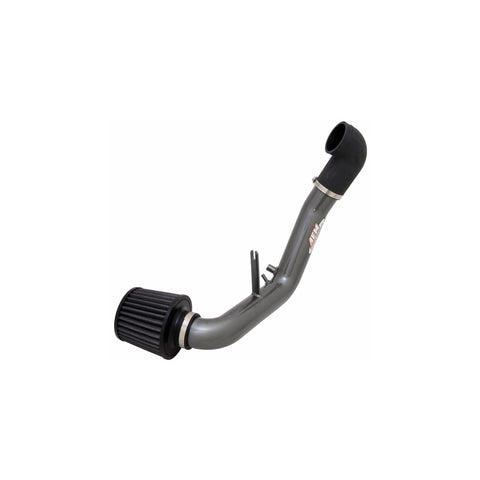 AEM 02-06 RSX (Manual Base Model only) Silver Cold Air Intake