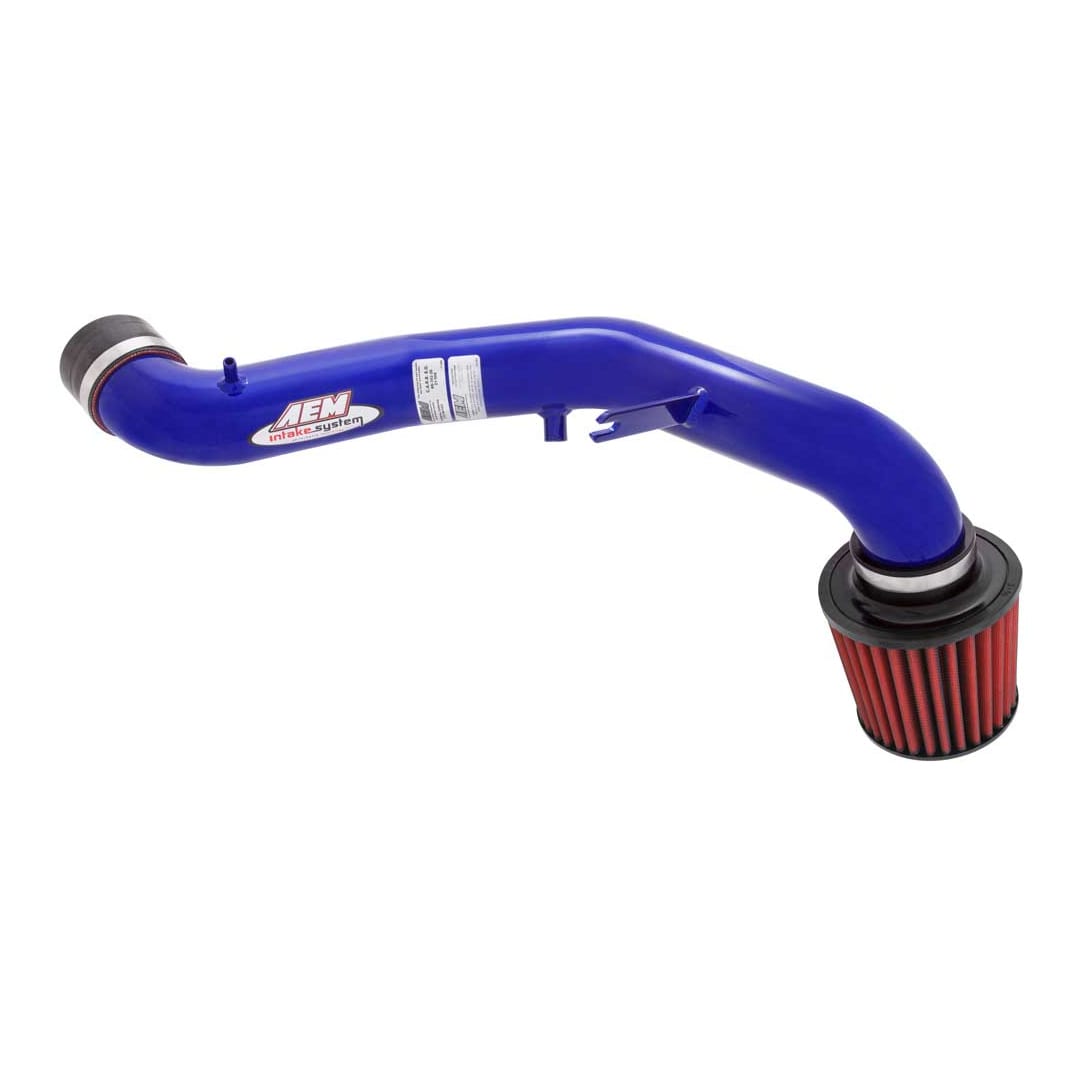 AEM 02-06 RSX Type S Blue Cold Air Intake