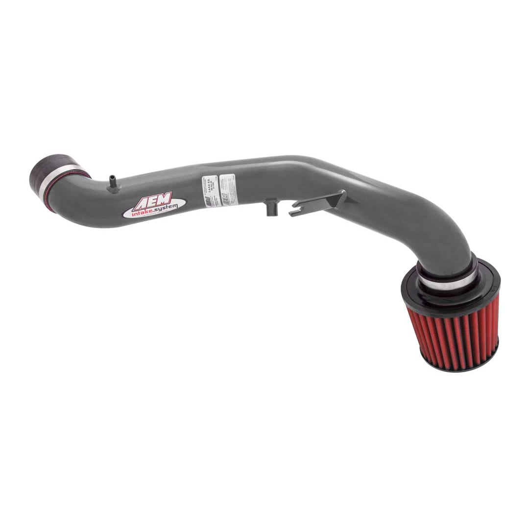 AEM 02-06 RSX Type S Silver Cold Air Intake