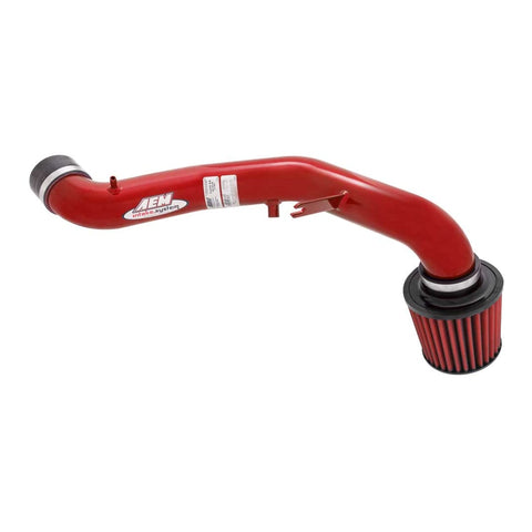 AEM 02-06 RSX Type S Red Cold Air Intake