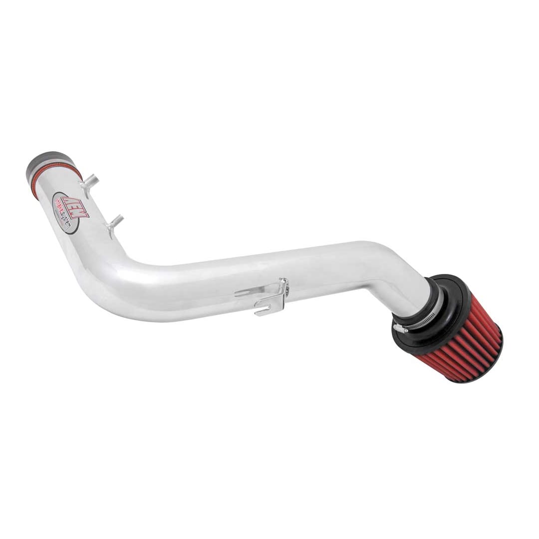 AEM 03 Acura CL Type S M/T Polished Cold Air Intake