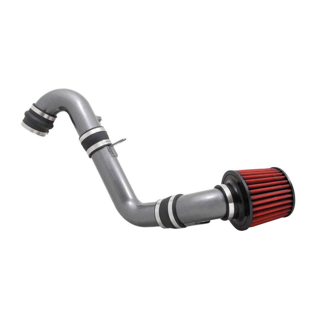 AEM 12 Honda Civic Si 2.4L Gunmetal Gray Cold Air Intake