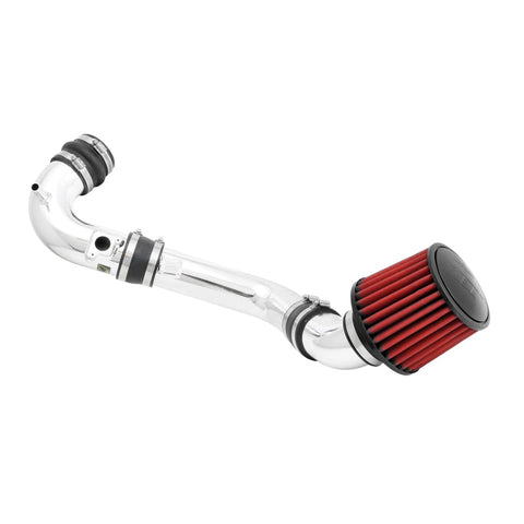 AEM 12 Honda Civic Si 2.4L Polished Cold Air Intake