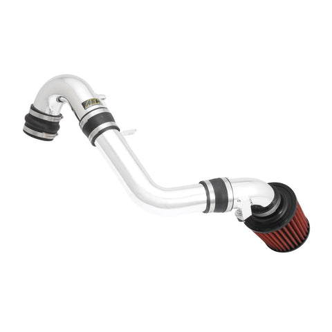 AEM 12 Honda Civic Si 2.4L Polished Cold Air Intake