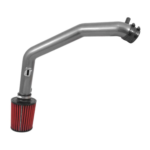 AEM 2013-2017 Honda Accord 2.4L - Cold Air Intake System - Gunmetal Gray