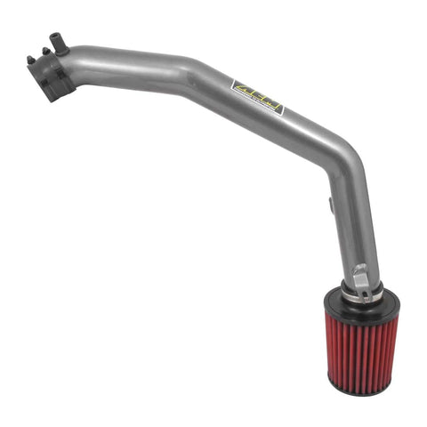 AEM 2013-2017 Honda Accord 2.4L - Cold Air Intake System - Gunmetal Gray