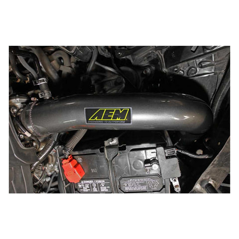 AEM 13-15 Honda Accord 3.5L V6 Cold Air Intake