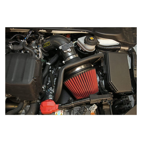 AEM 2016 Acura ILX 2.4L L4 - Cold Air Intake System