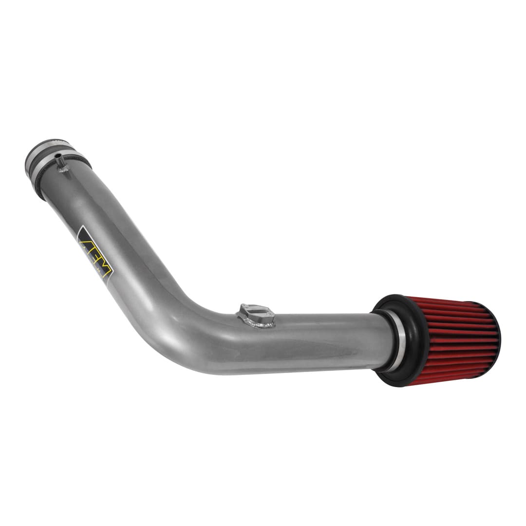 AEM 15-16 Acura TLX V6-3.5L F/I Gunmetal Gray Cold Air Intake