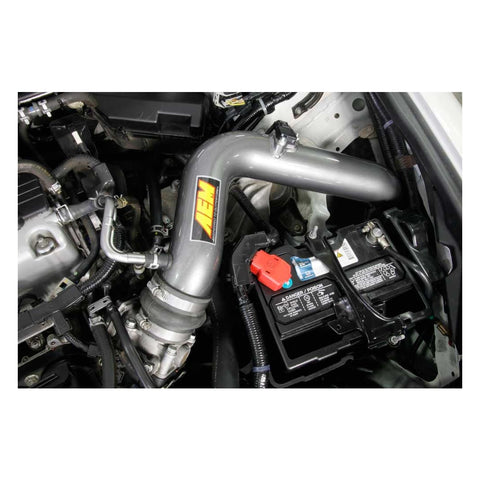 AEM C.A.S. 08-12 Honda Accord L4-2.4L F/I Cold Air Intake