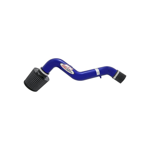 AEM 90-93 Integra RS/LS/GS/GSR Blue Short Ram Intake