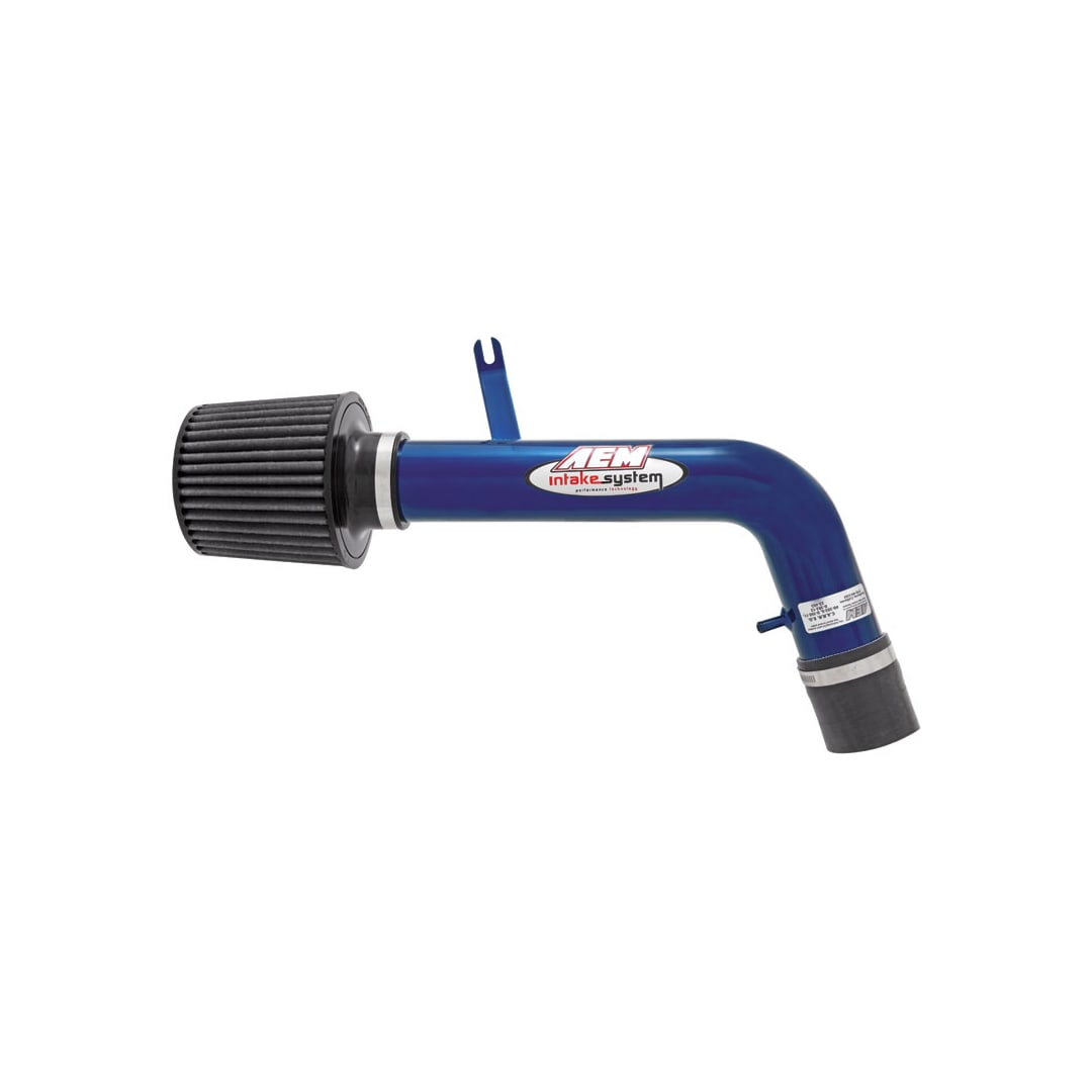 AEM 94-01 Integra RS/LS/GS Blue Short Ram Intake