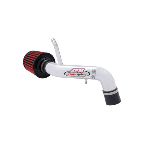 AEM 94-01 Integra GSR Polished Short Ram Intake