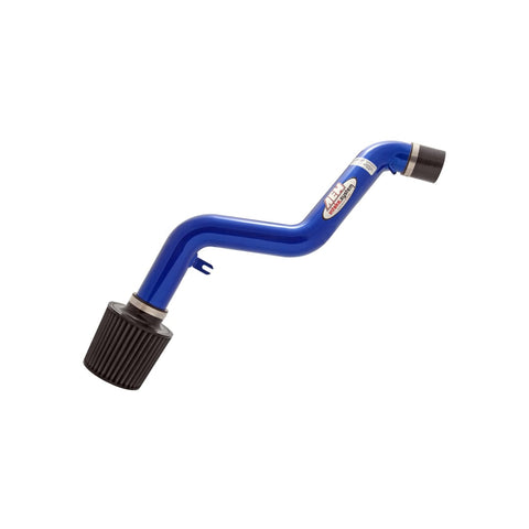 AEM 97-01 Honda Prelude Base & Type SH Blue Short Ram Intake