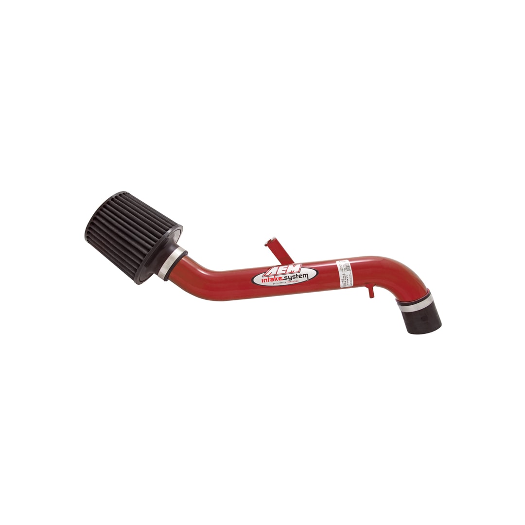 AEM Short Ram Intake System S.R.S. Accord 98-02 4CYL