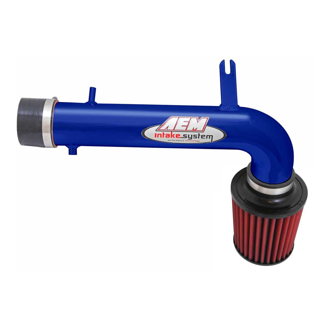 AEM Short Ram Intake System S.R.S. ACCORD V6 98-02/CL 01-03/TL