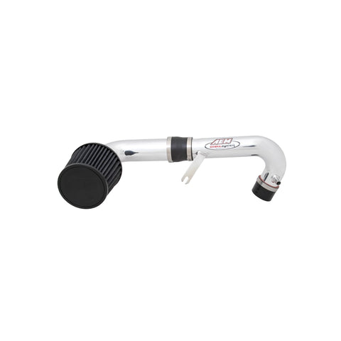 AEM 01-05 Civic EX Polished Short Ram Intake