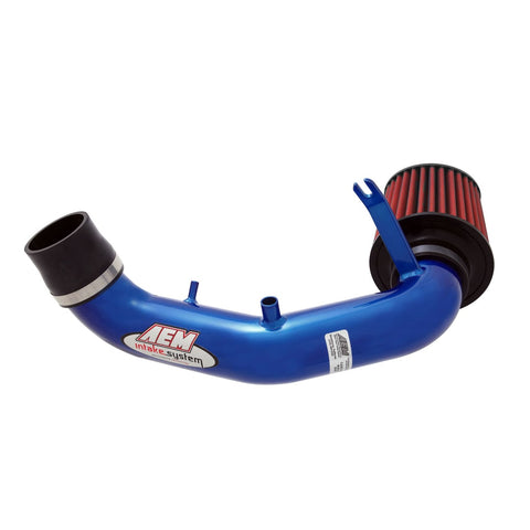 AEM 02-06 RSX Blue Short Ram Intake