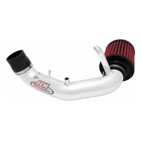 AEM 02-05 RSX Polished Short Ram Intake