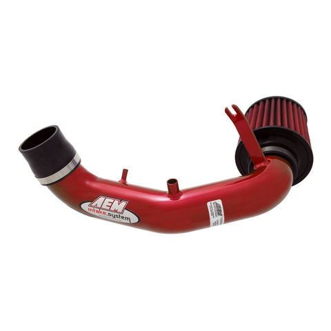 AEM Short Ram Intake System RSX 02-06 (Base)