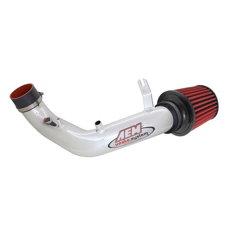 AEM 02-06 RSX Type S Polished Short Ram Intake