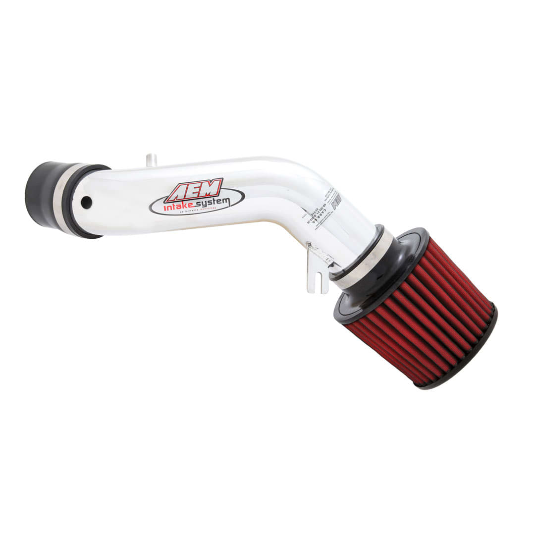 AEM 04-05 TXS Polished Short Ram Intake