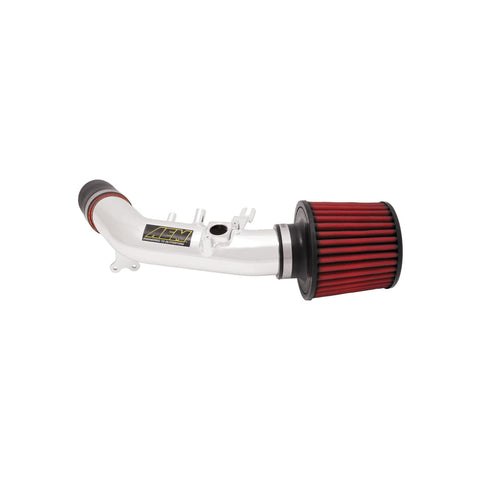 AEM 2006-2007 Civic Si Polished Short Ram Intake