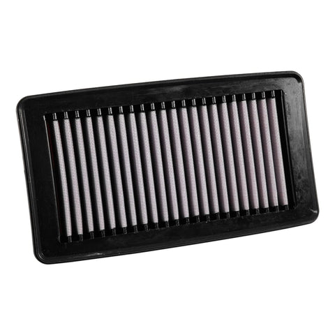 AEM 16-17 Honda Pilot V6-3.5L F/l DryFlow Air Filter