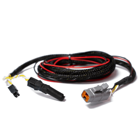 FuelTech EGT-4 CAN Harness