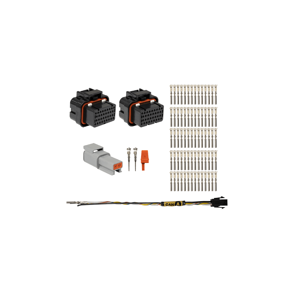 FuelTech FT600 Connector Kit